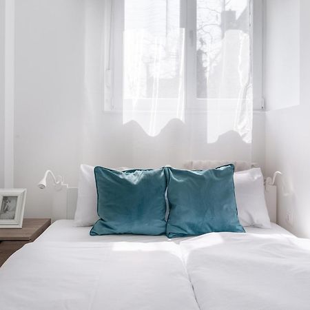 Gde Rakoczi 27 Apartmant Будапеща Екстериор снимка