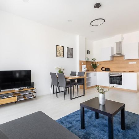 Gde Rakoczi 27 Apartmant Будапеща Екстериор снимка
