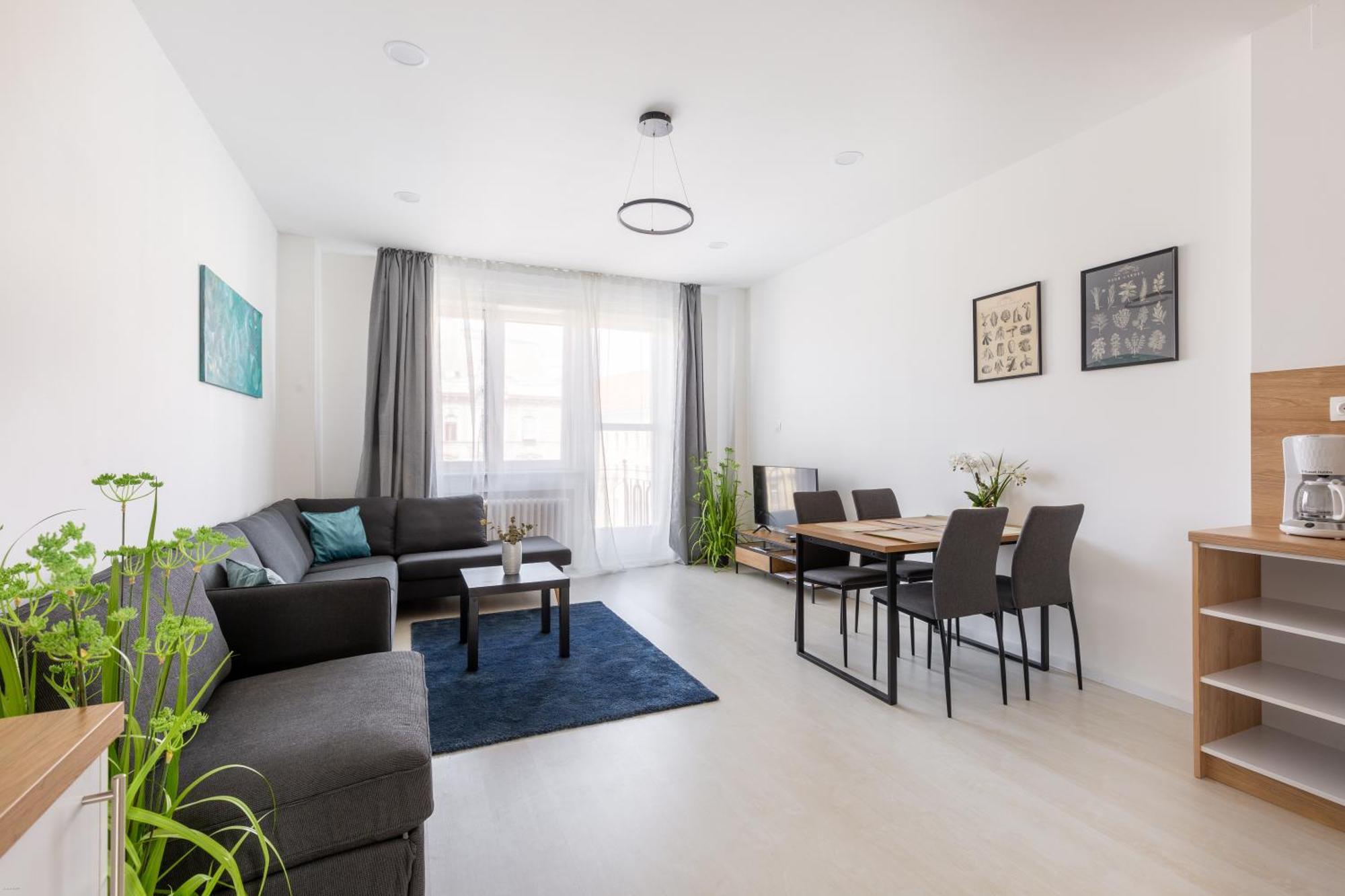 Gde Rakoczi 27 Apartmant Будапеща Екстериор снимка