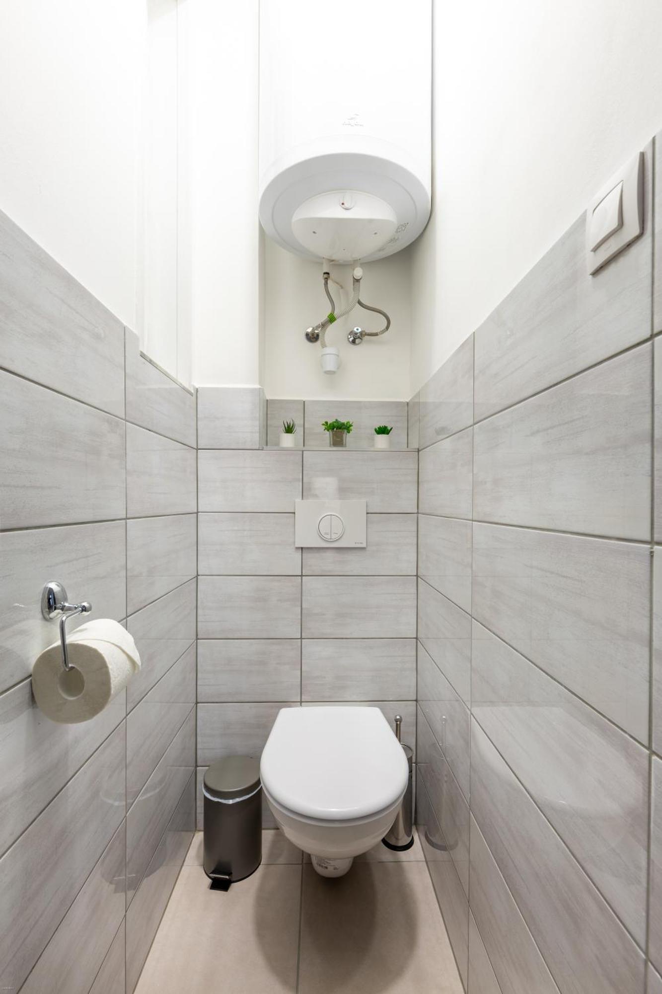 Gde Rakoczi 27 Apartmant Будапеща Екстериор снимка