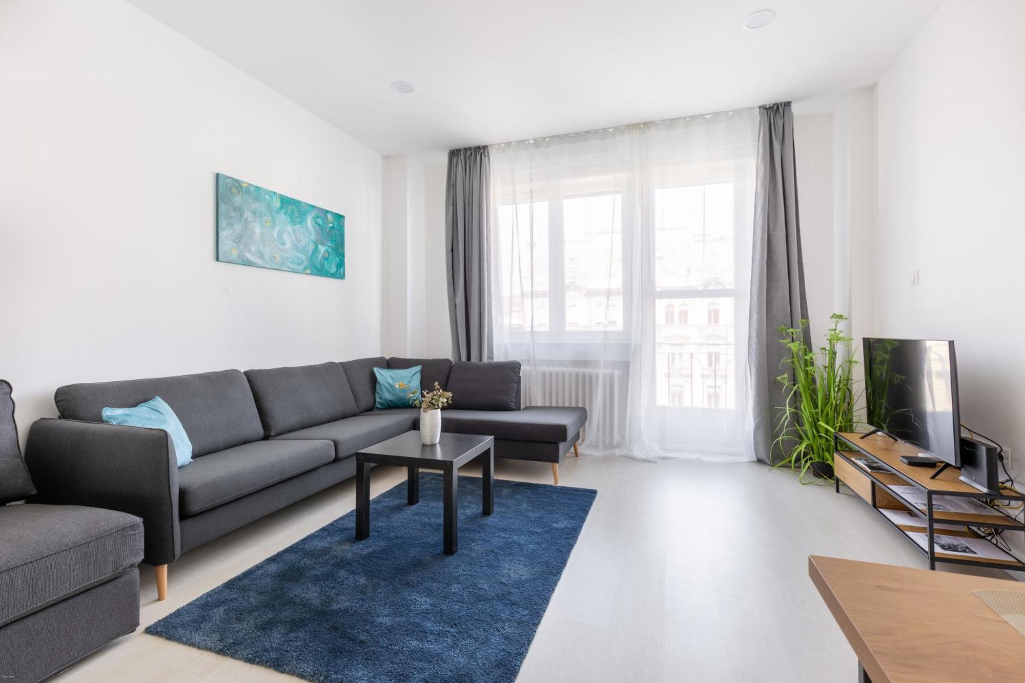 Gde Rakoczi 27 Apartmant Будапеща Екстериор снимка